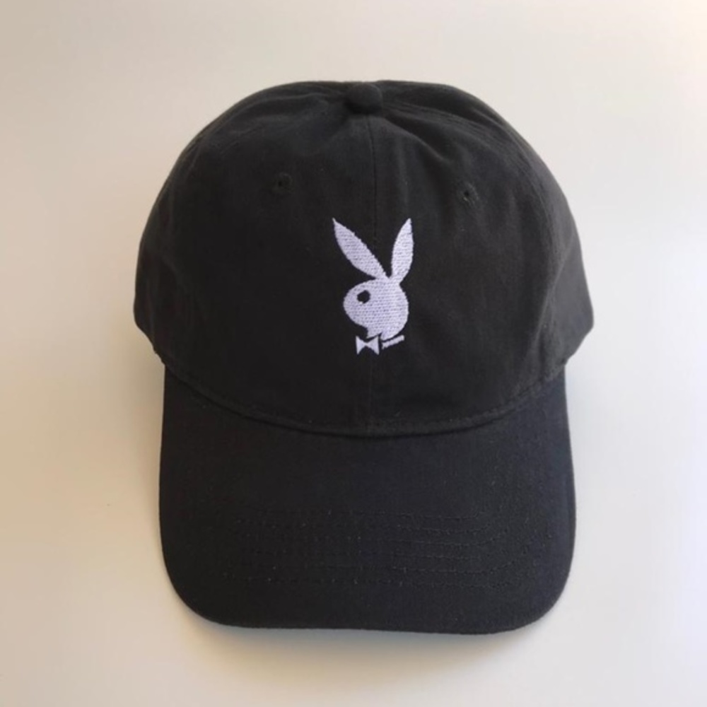 Playboy Dad Style Hat